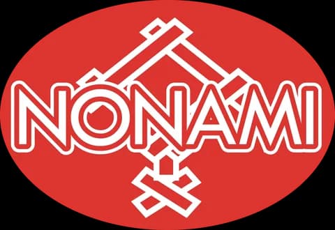 Nonami crest