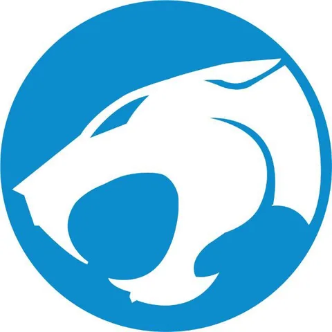 Thundercats crest